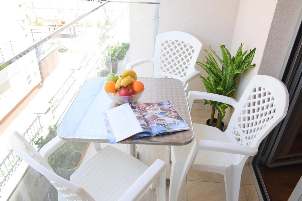 בודווה Vila Centar מראה חיצוני תמונה