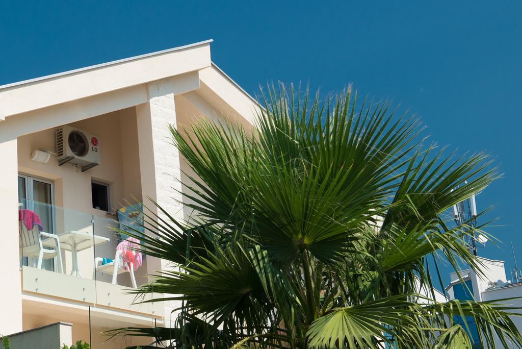 בודווה Vila Centar מראה חיצוני תמונה