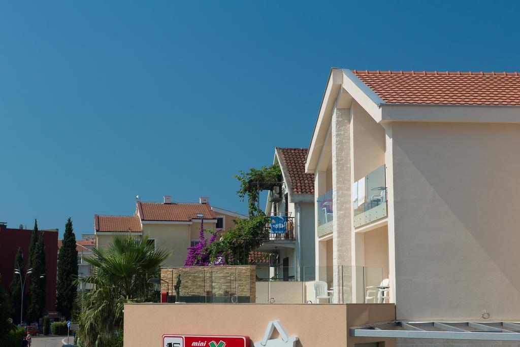 בודווה Vila Centar מראה חיצוני תמונה