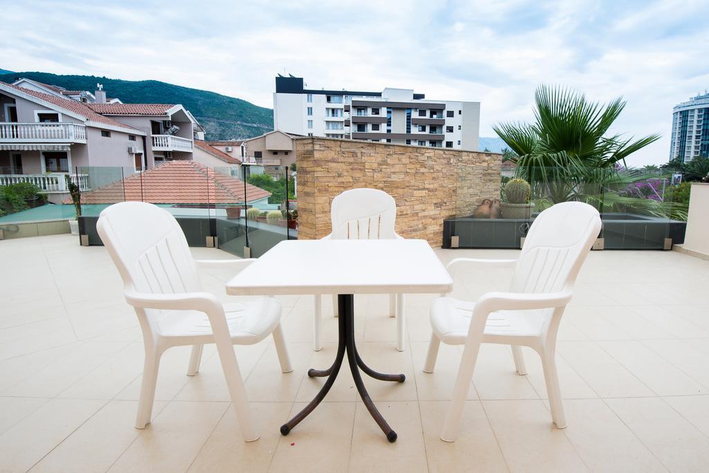 בודווה Vila Centar מראה חיצוני תמונה