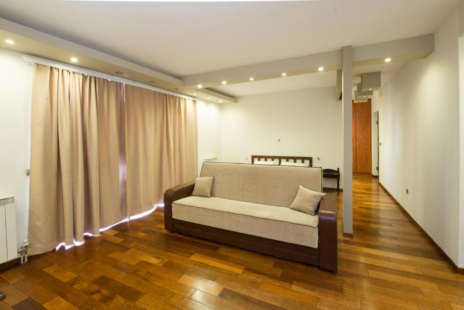 בודווה Vila Centar מראה חיצוני תמונה