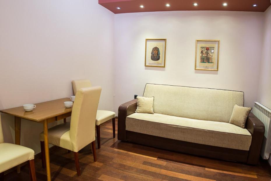 בודווה Vila Centar מראה חיצוני תמונה