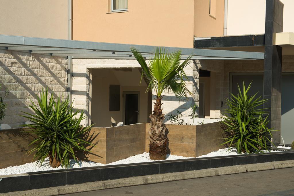 בודווה Vila Centar מראה חיצוני תמונה