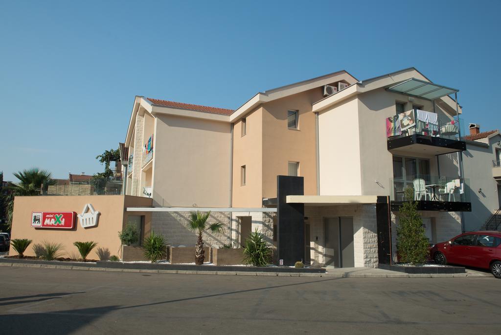 בודווה Vila Centar מראה חיצוני תמונה