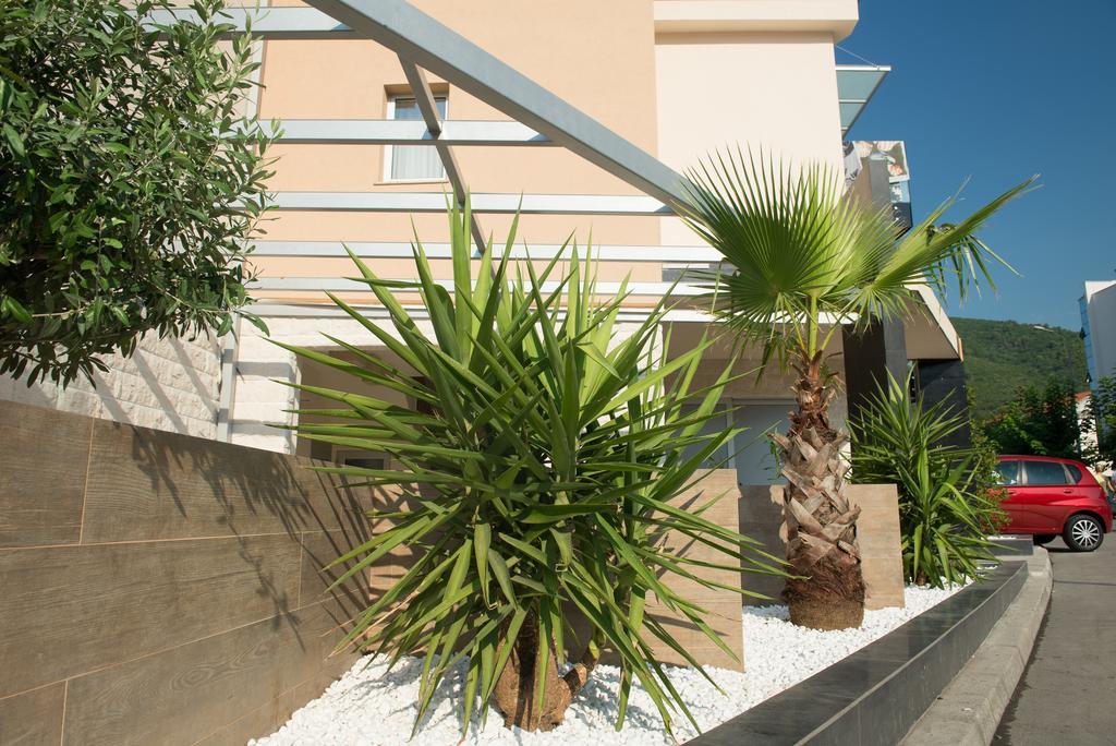 בודווה Vila Centar מראה חיצוני תמונה